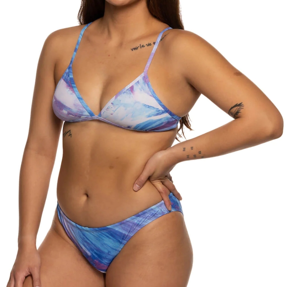 JOLYN Midl Bottom Bikini - Picture 1 of 8